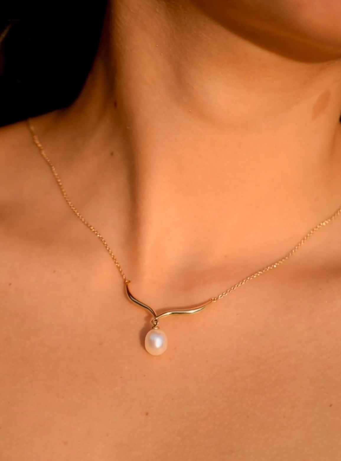 Love at First Sight Necklace