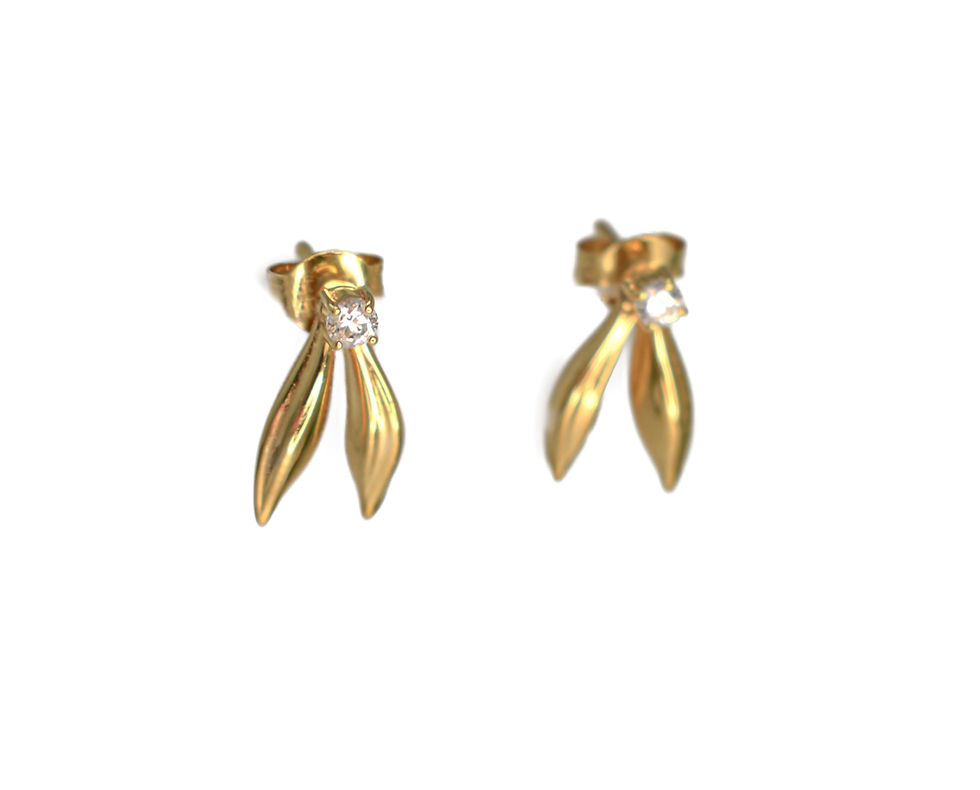 Thumbnail: Lily Earrings