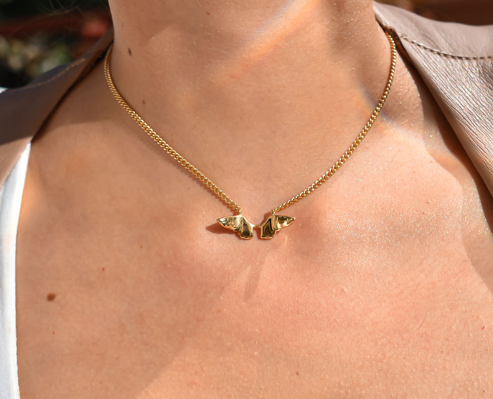 Thumbnail: Angel Necklace