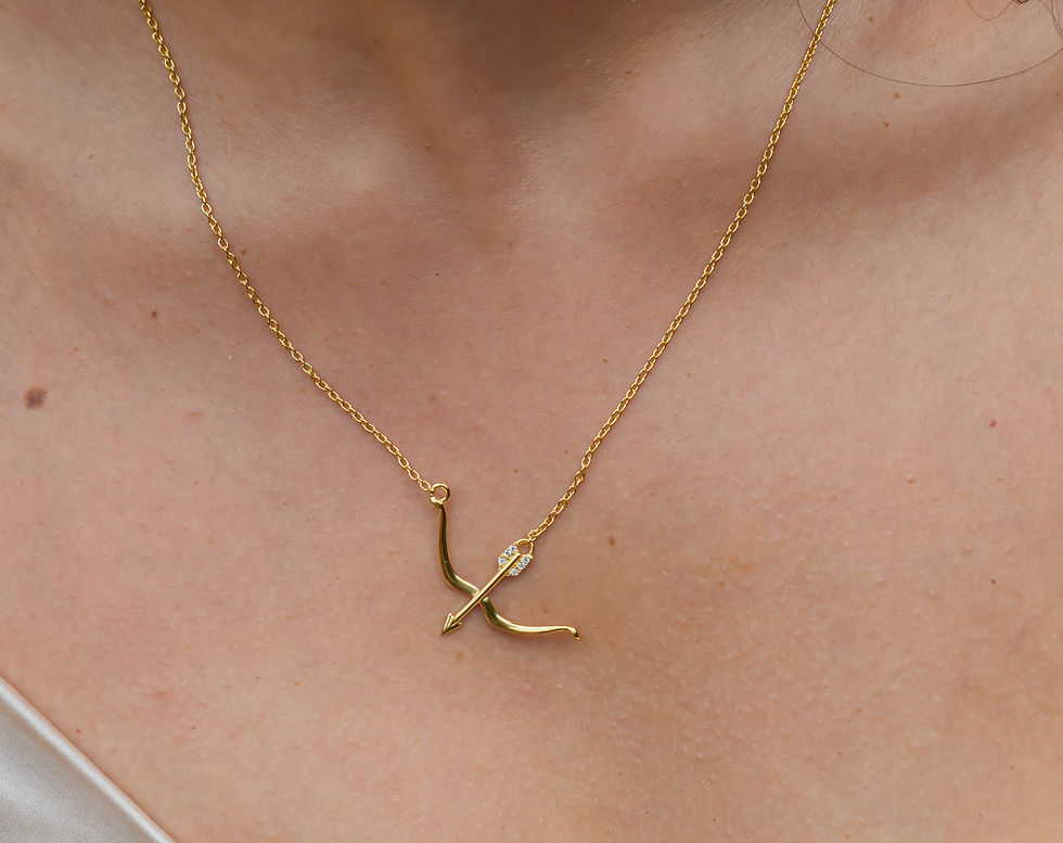 Thumbnail: Lover Necklace