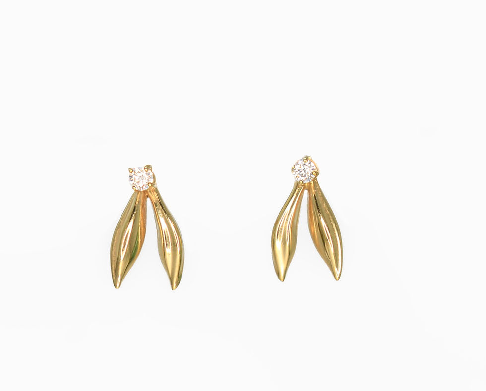Thumbnail: Lily Earrings