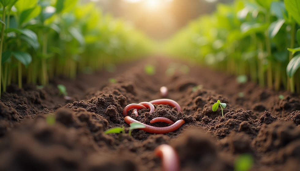 The Ultimate Guide to Eco-Friendly Farming in India: Boost Profits & Heal Your Land