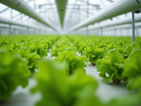Understanding Hydroponic Farming Basics in India
