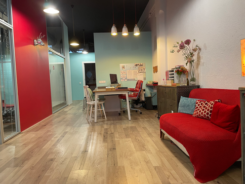 Alquiler sala. Alquiler espacio.