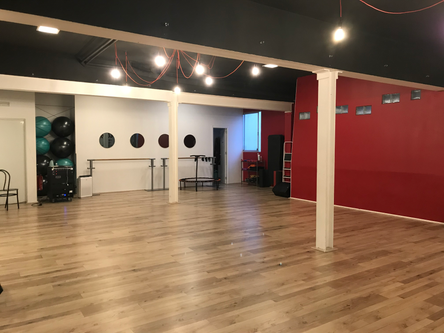 Alquiler salas. Alquiler espacios Sant Cugat