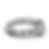 Thumbnail: 925 Sterling Silver Round 5 MM 4 Claw Engagement Ring With CZ, Keepsake Jewelry,