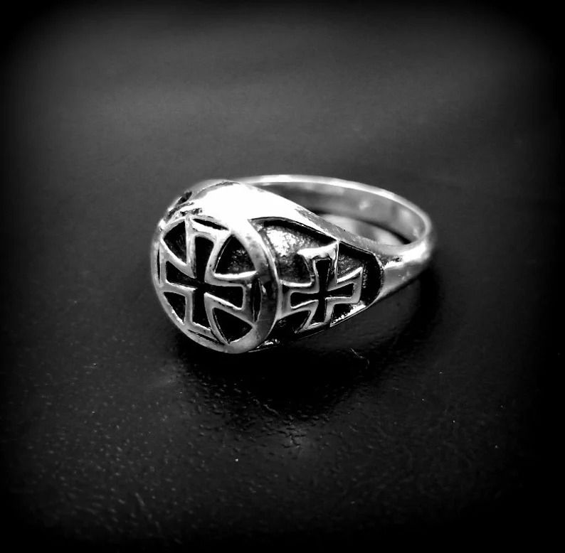 925 Sterling Silver Designer Men's Ring,Men Ring For Resin Work.Keepsake Jewelry