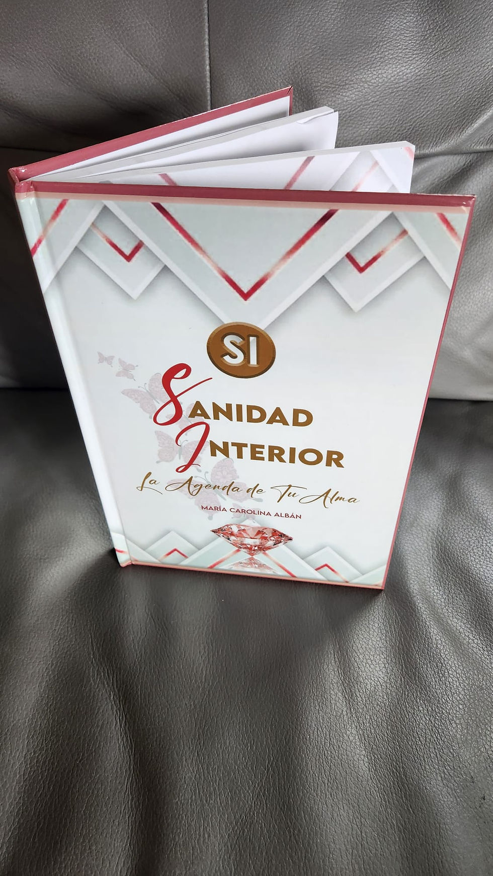 Thumbnail: SANIDAD INTERIOR | La Agenda de Tu Alma
