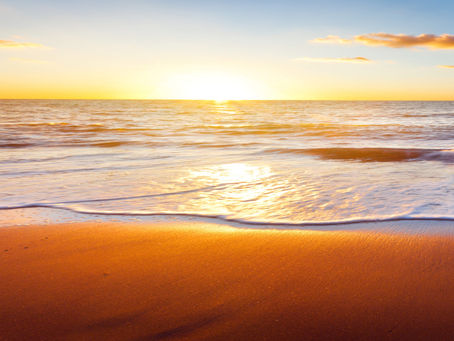 ¿Qué Hay Más Allá del Sol? LA ETERNIDAD.