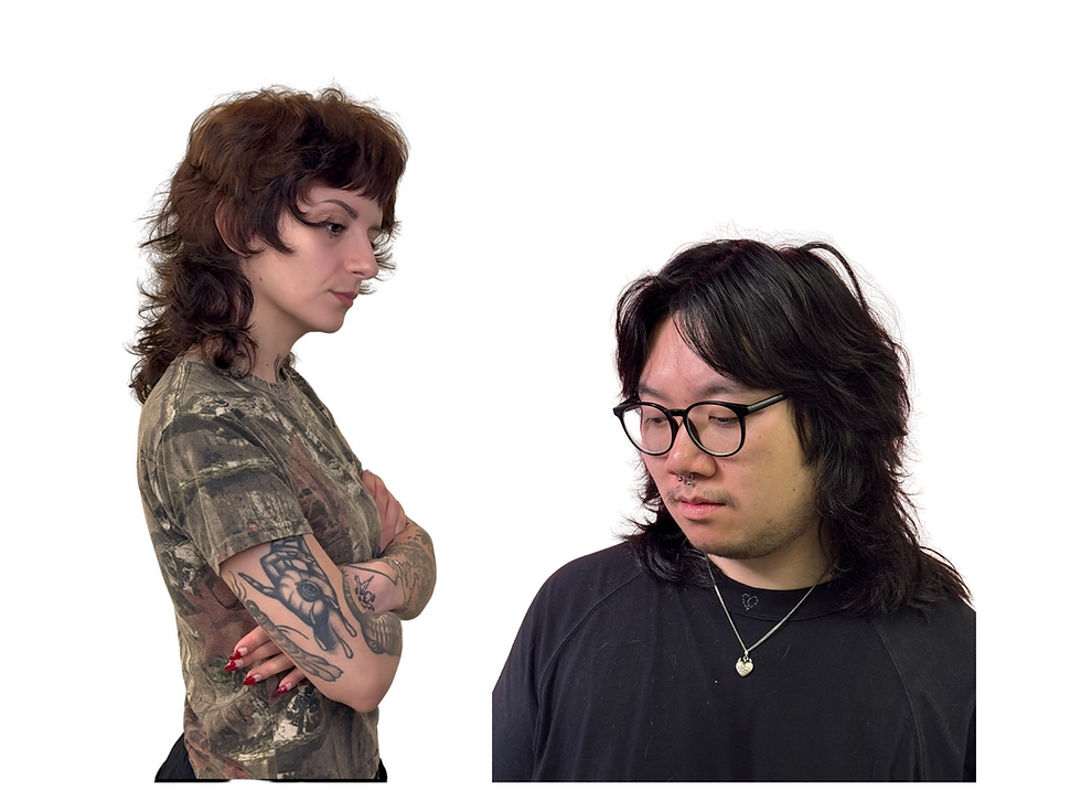 Textured Looks to give your hair definition and movement