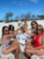 What is the best boat charter in Naples?