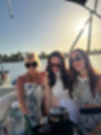 What is the best boat charter in Naples?