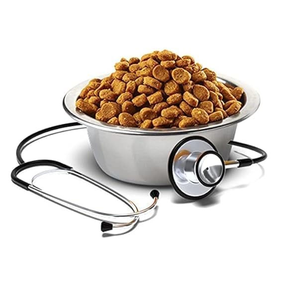 Thumbnail: Vet Pro Obesity Pellet Adult Dog Food, Chicken Flavor, 3 KG