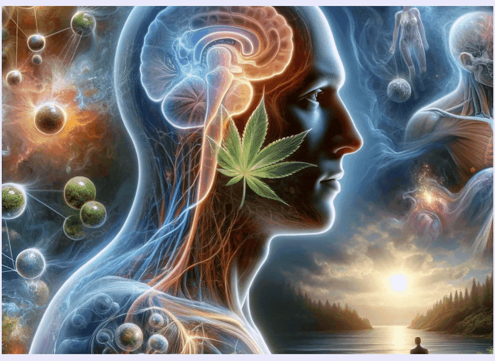 Understanding Cannabis Dependence