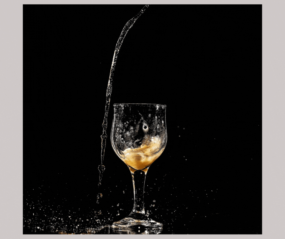 Hypnosis to Reduce Alcohol Consumption