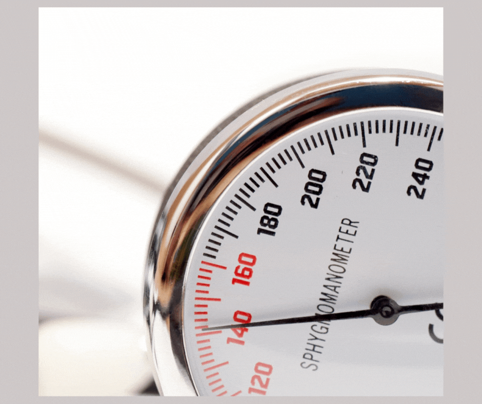 High Blood Pressure Joseph R. Giove Clinical Hypnosis | San Francisco Bay Area