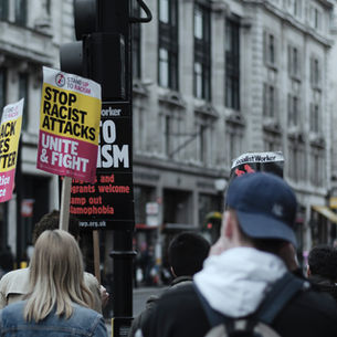 Why Are We So Angry?