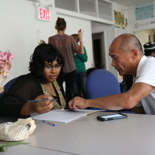 Becoming a Servant Leader