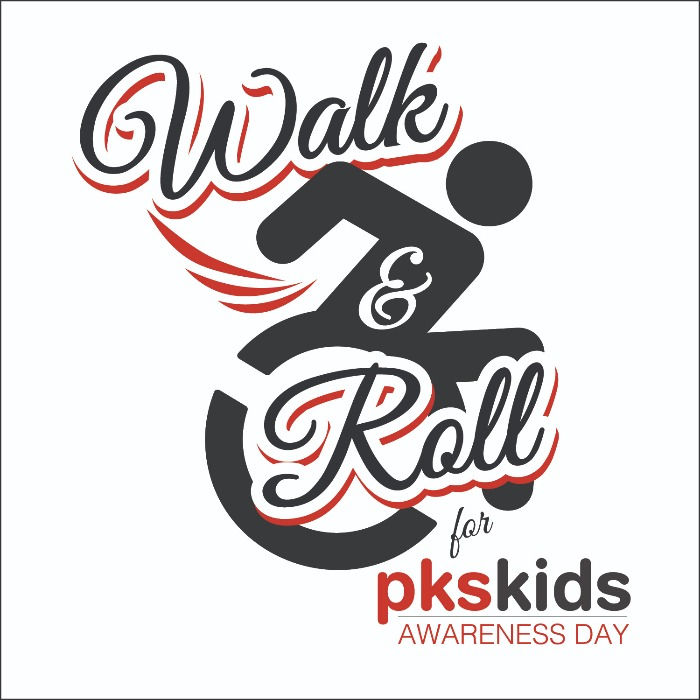 2024 Walk & Roll with PKS Kids