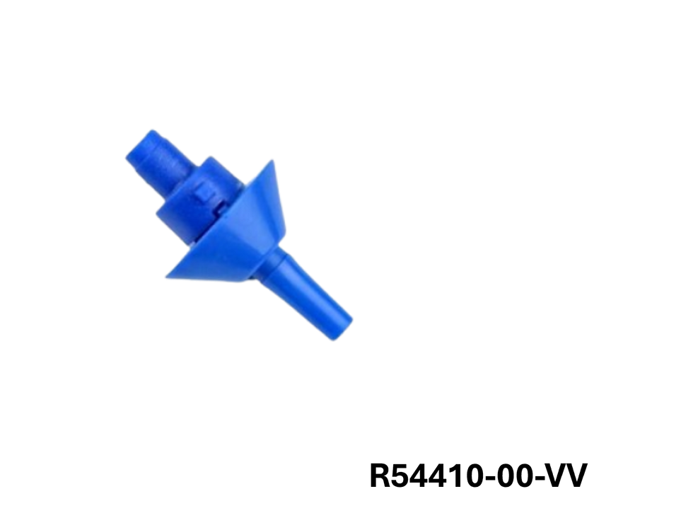 Thumbnail: Pleural and peritoneal drainage accessories (cap, drainage line, etc.)