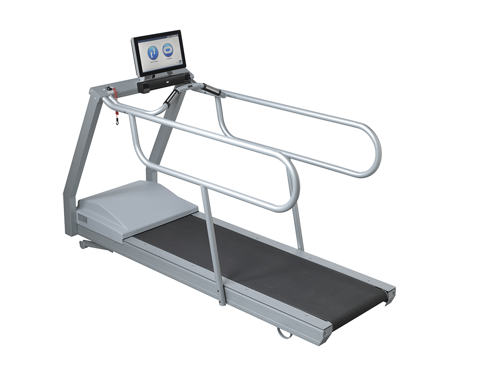 Gait analysis and rehabilitation system with musical assistance