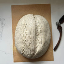 Rye Sourdough