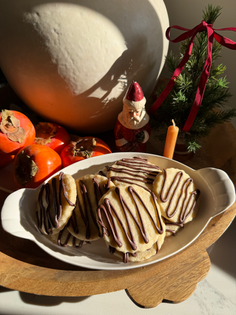 Shortbread Cookies