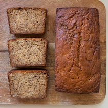 Banana Bread