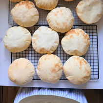 Pita Bread