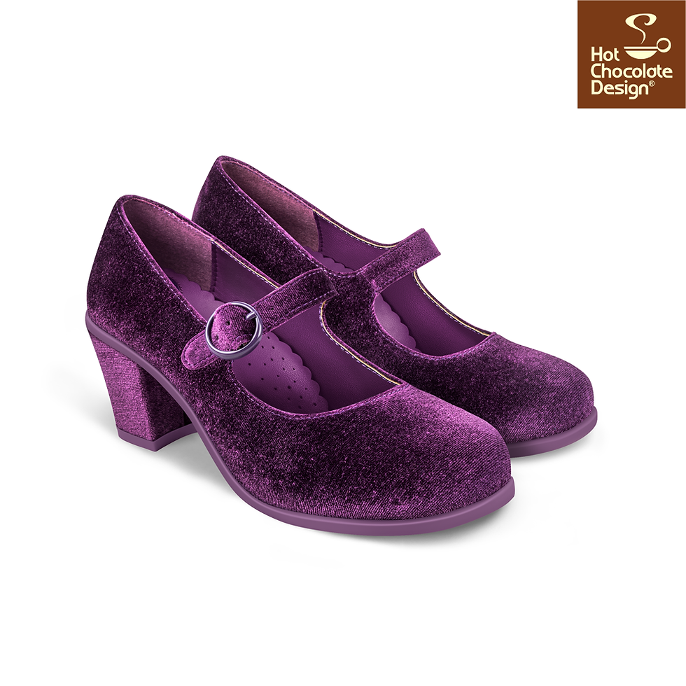 Miniatura: PLUM ELIXIR