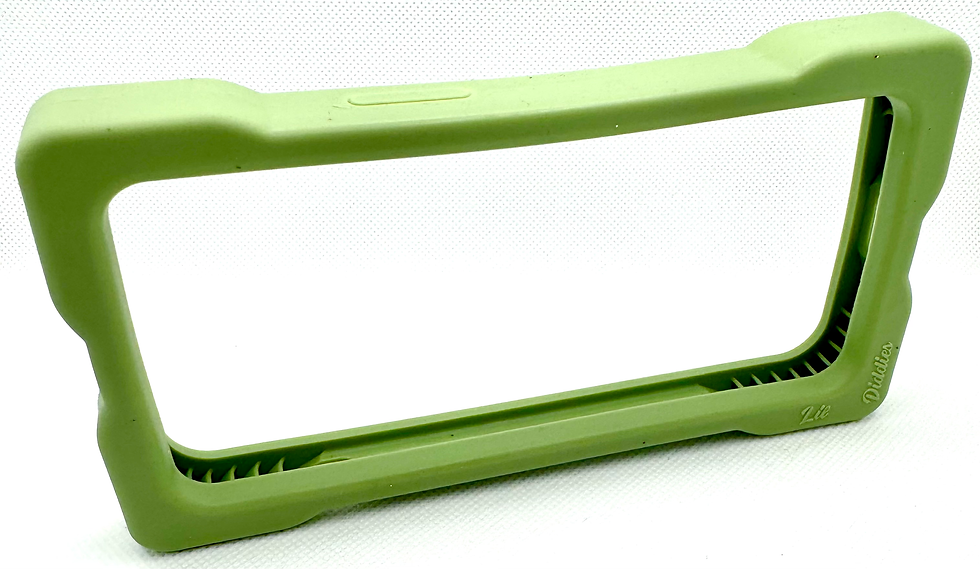 Thumbnail: Lil’Diddies SIGNATURE SAGE GREEN