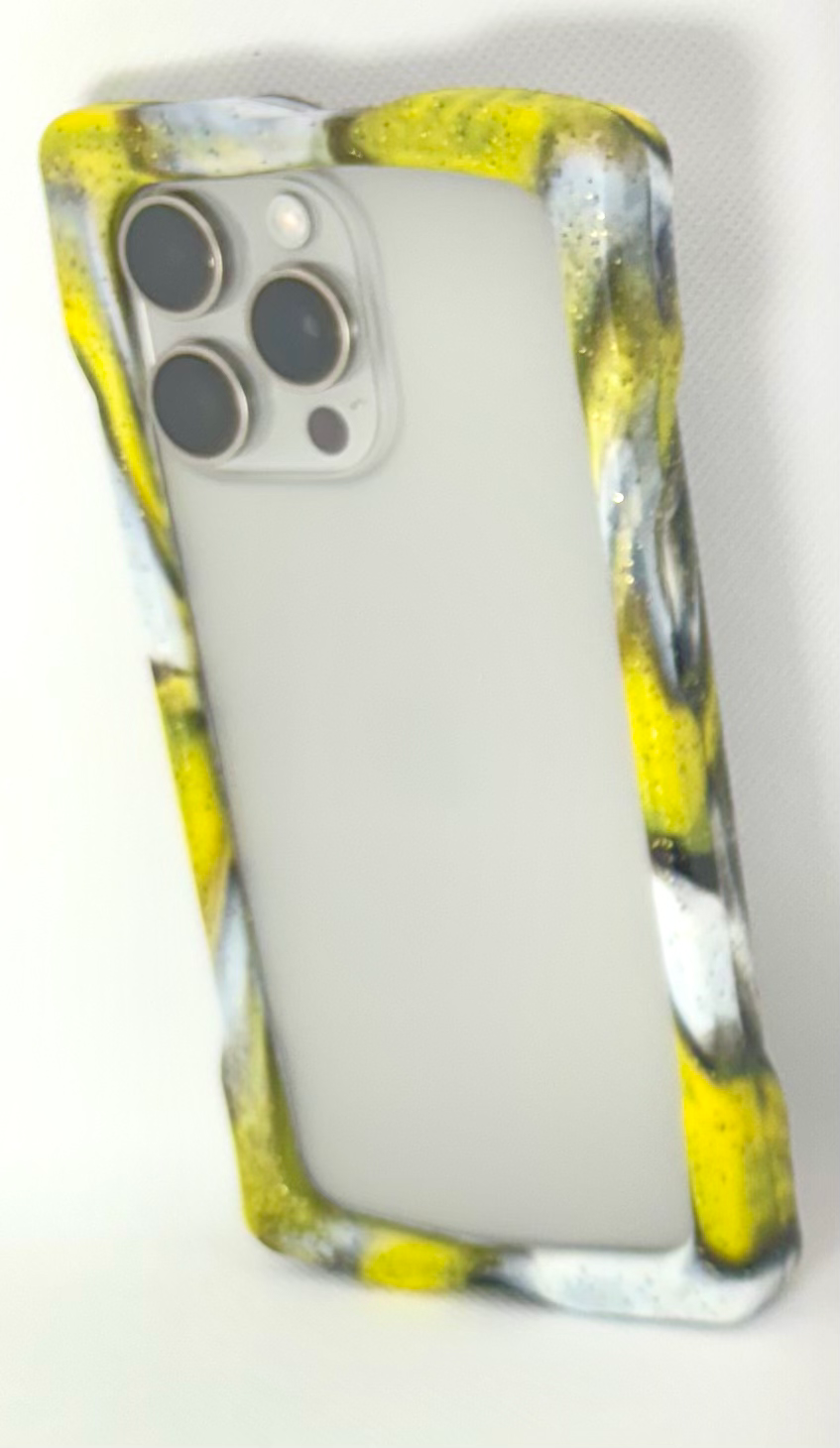 Thumbnail: Lil’ Diddies PITTSBURGH, Black and Yellow with Glam!