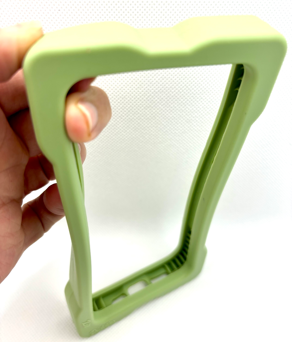 Thumbnail: Lil’Diddies SIGNATURE SAGE GREEN