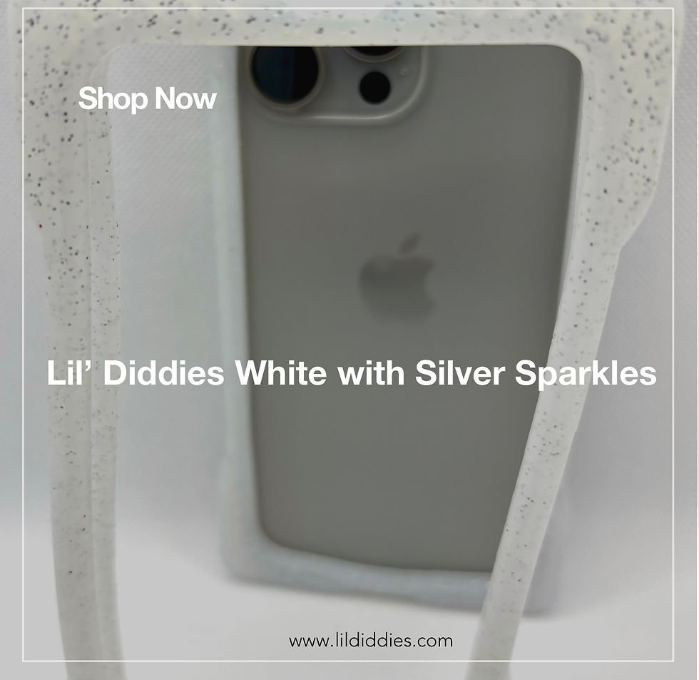 Thumbnail: Lil’Diddies White Out Party Pack