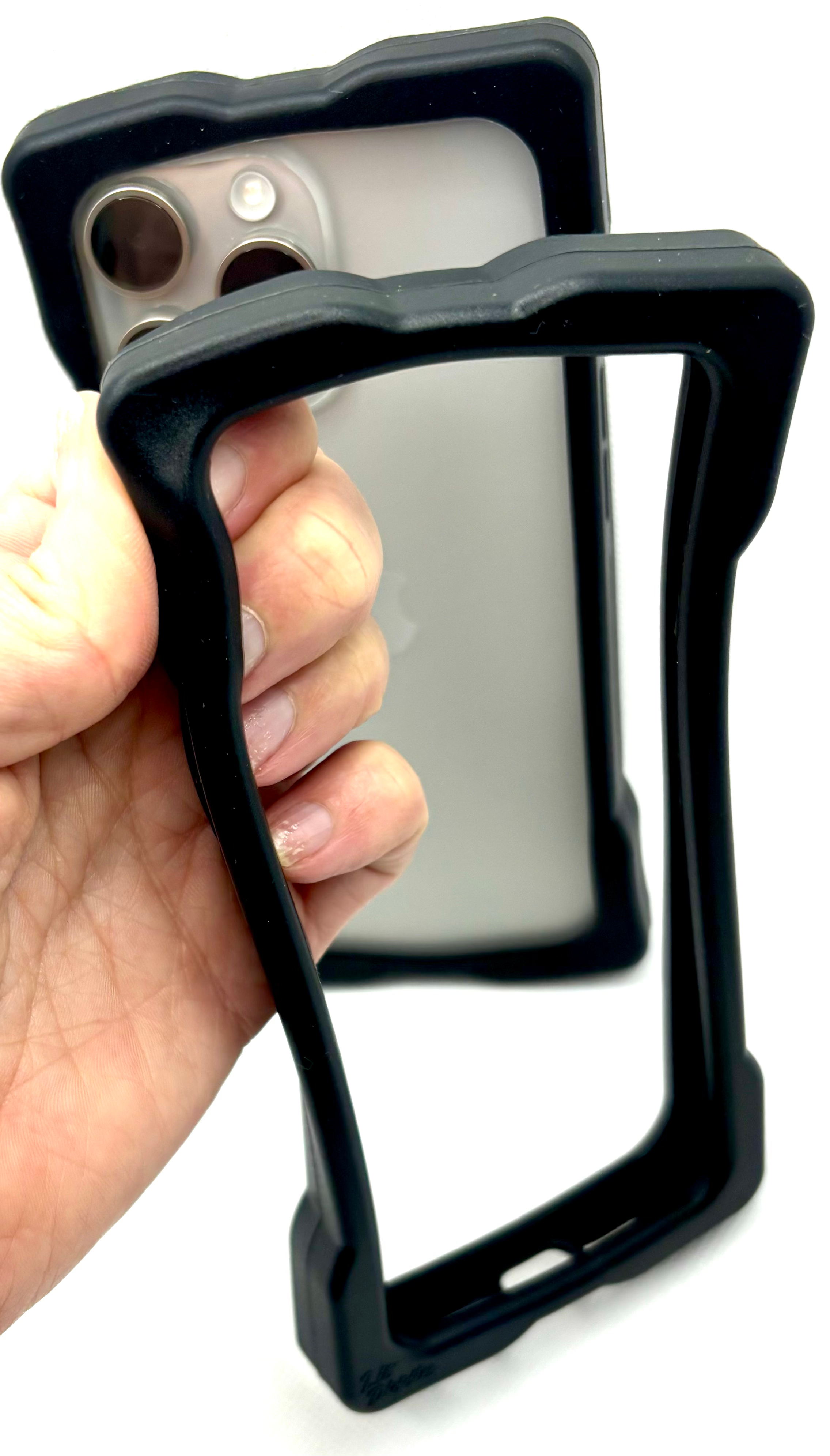 Lil’ Diddies JET BLACK 