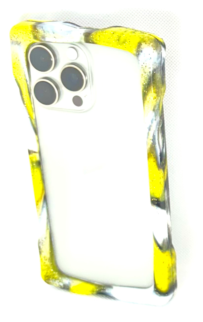 Thumbnail: Lil’ Diddies PITTSBURGH, Black and Yellow with Glam!