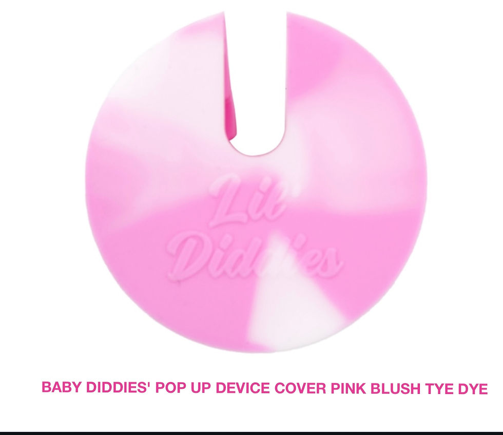 Thumbnail: Lil’Diddies Pink Party Pack