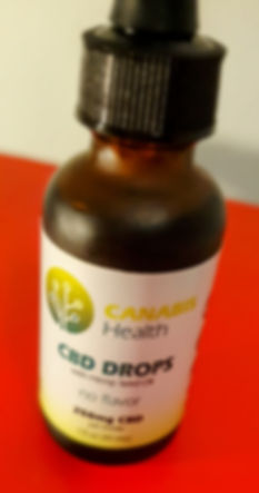 CBD 250mg