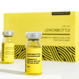 lemon bottle fat dissolving buy Is 