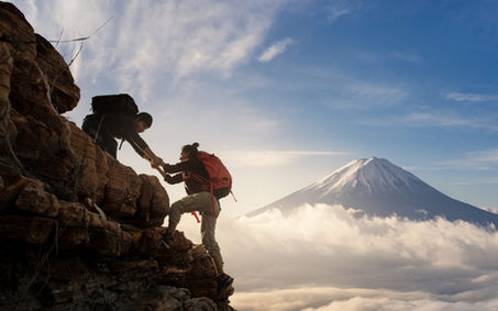 Coopération et bienveillance face à une incertitude mondialisée