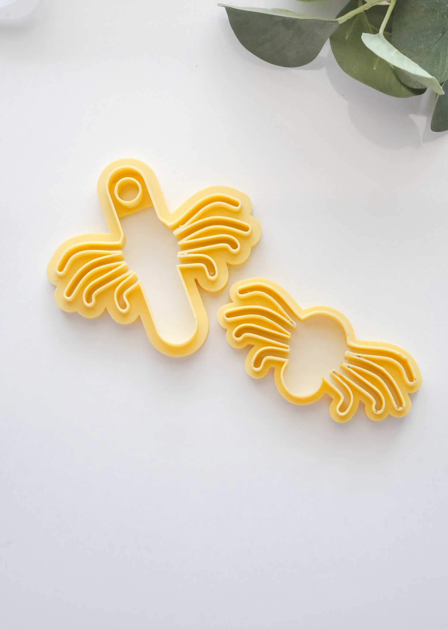 Spider Stanley TopperPolymer Clay Cutter