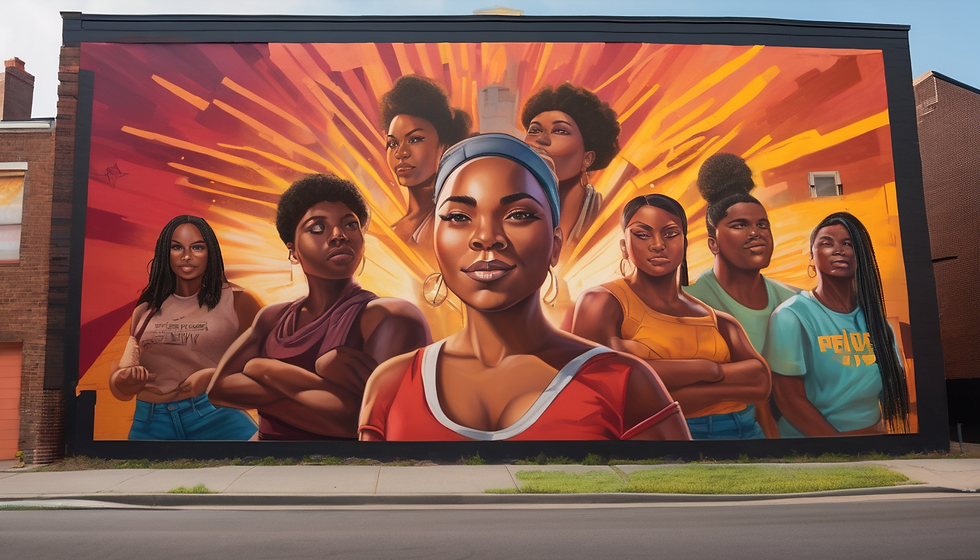 Empowerment Day: Inspire and Uplift Black Youths