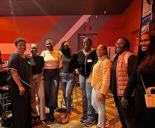 Empowering Black Youths Coporation