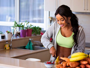 Estudio efectos de la obesidad en la salud de la mujer