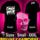 Thumbnail: Candy Whore t-shirt