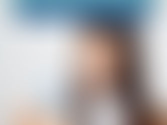 "Why IEPS and 504S aren't always enough and what you can do" over a photo of a young girl writing with a blue pencil