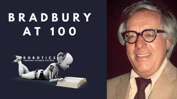 Bradbury at 100