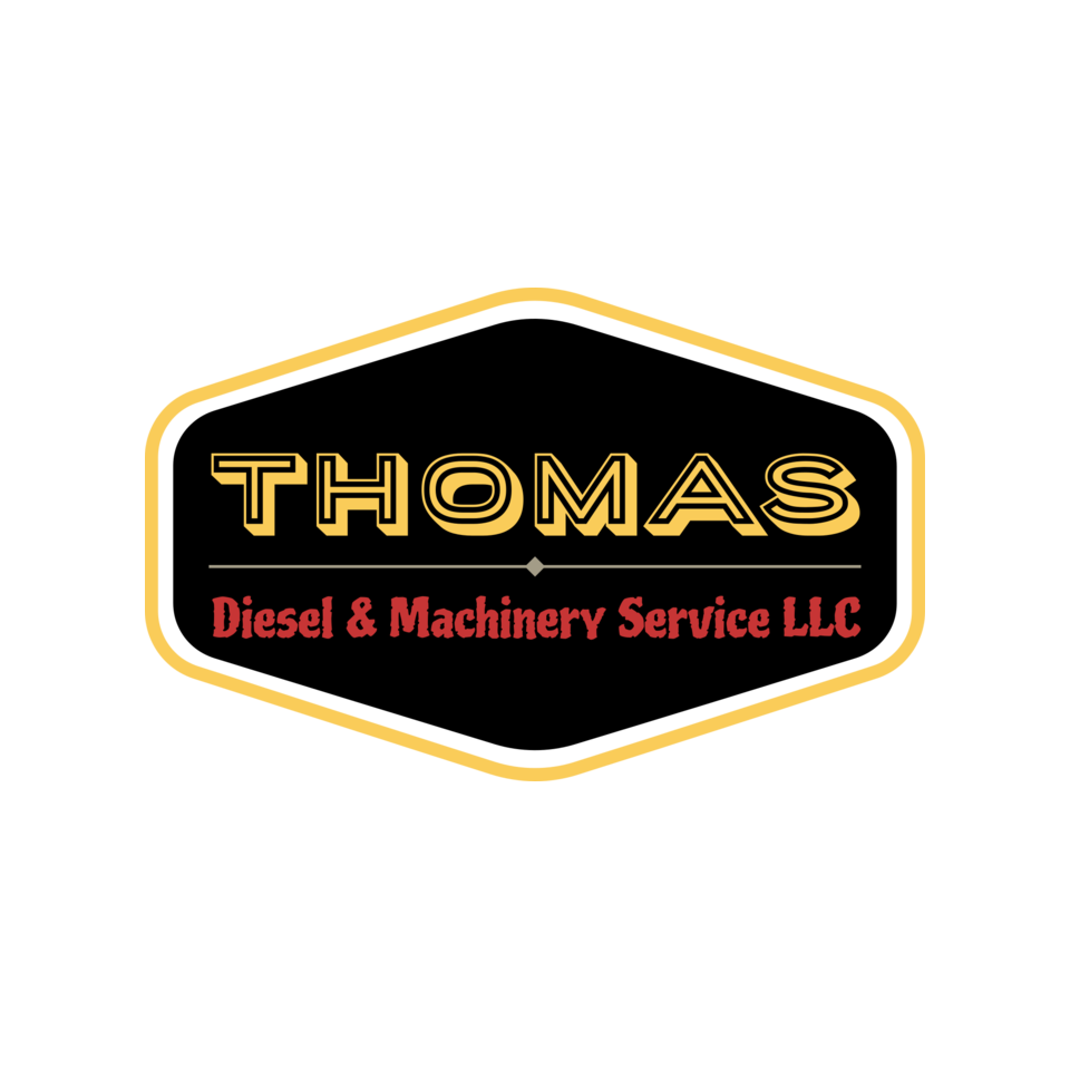 Caterpillar filters thomas diesel