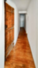 apartamento rua da paz