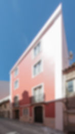 edifício travessa são bernardino